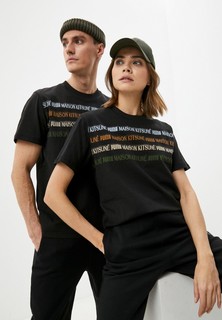 Футболка PUMA PUMA x MAISON KITSUNE Engineered Tee