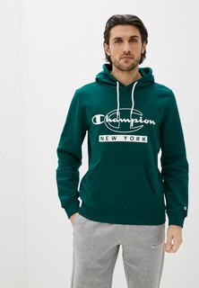 Худи Champion LEGACY GRAPHIC SHOP AUTHENTIC Hooded Sweatshirt