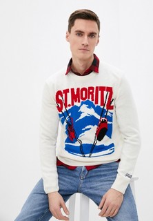 Джемпер MC2 Saint Barth 