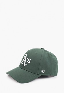 Бейсболка 47 Brand Oakland Athletics