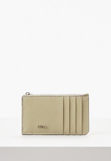 Кошелек Furla MAN PROJECT ZIPPED CARD CASE