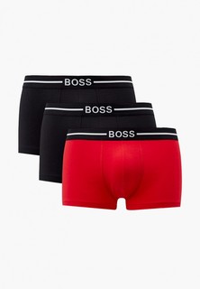 Трусы 3 шт. Boss Trunk 3P Organic CO