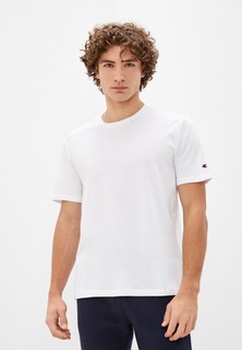 Футболки 2 шт. Champion LEGACY AMERICAN CLASSICS 2pack Crew-Neck