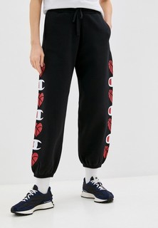 Брюки спортивные Champion LEGACY C-LOVE Elastic Cuff Pants