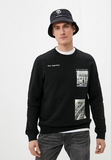 Свитшот Karl Lagerfeld 