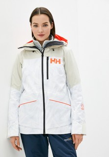 Куртка горнолыжная Helly Hansen W POWCHASER LIFALOFT JACKET