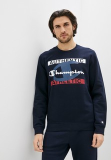 Свитшот Champion LEGACY GRAPHIC SHOP AUTHENTIC Crewneck Sweatshirt