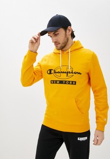 Худи Champion LEGACY GRAPHIC SHOP AUTHENTIC Hooded Sweatshirt
