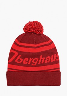 Шапка Berghaus 