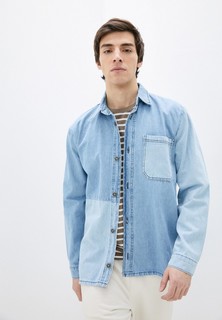 Рубашка джинсовая Trendyol 