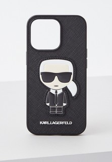 Чехол для iPhone Karl Lagerfeld 13 Pro