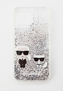 Чехол для iPhone Karl Lagerfeld 13