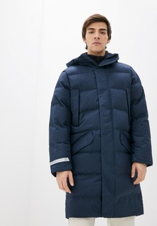 Куртка утепленная Helly Hansen ALASKA PARKA