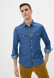 Рубашка джинсовая Trendyol 