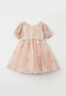 Платье Choupette 