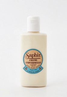 Крем для обуви Saphir 