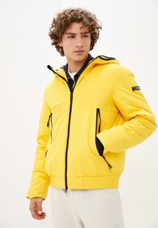 Куртка утепленная National Geographic City adventurer jacket