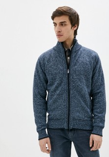 Кардиган Primm с ворсистой отделкой внутри