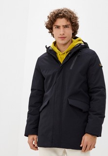 Куртка утепленная National Geographic CITY ADVENTURER Coat