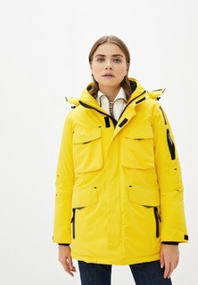 Парка National Geographic ICONIC EXPLORER Parka