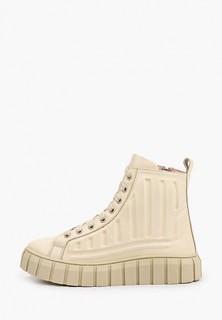 Ботинки Ascalini 