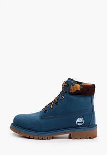 Тимберленды Timberland 6 Inch Premium WP Boot