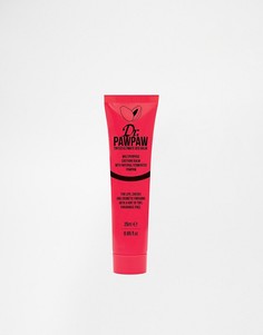 Тонированный красный бальзам Dr.PAWPAW 25 мл