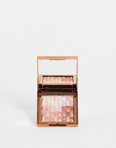 Компактный хайлайтер с эффектом сияния Revolution – Pro Goddess Glow Shimmer Highlighter Brick (Afterglow)-Разноцветный