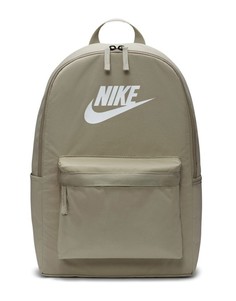 Светло-бежевый рюкзак Nike Heritage-Светло-бежевый цвет