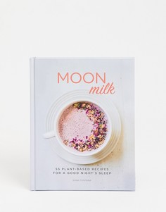 Книга "Moon Milk"-Многоцветный Allsorted