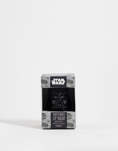 Бальзам для губ в стиле Дарта Вейдера Star Wars-Бесцветный M.A.D Beauty