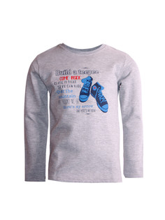 Фуфайка Eveness