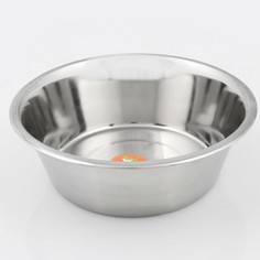 Миска стандартная, 2,85 л Пижон