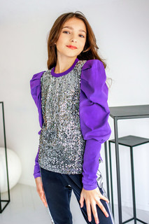 Лонгслив Nota Bene