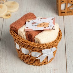 Набор полотенец Этель