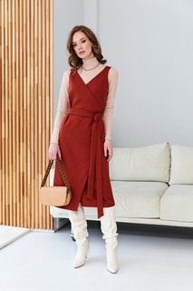 Сарафан Leleya