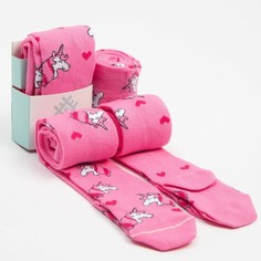 Колготки Kaftan