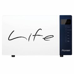 Микроволновая печь Pioneer MW264S, 20 л, 0.7 кВт