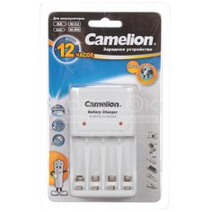Зарядное устройство для батареи аккумуляторной Camelion BC-1010B