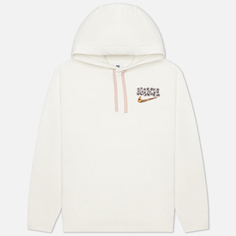 Мужская толстовка Nike Fantasy Creature Hoodie, цвет белый