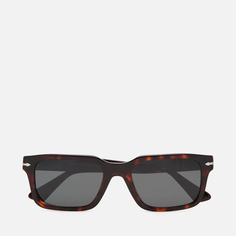Солнцезащитные очки Persol PO3272S Polarized, цвет коричневый