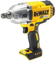 Гайковерт DeWALT DCF899N-XJ 18В (желтый)