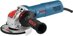 Углошлифовальная машина Bosch GWX 9-125 S