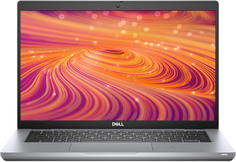 Ноутбук Dell Latitude 5421-7943 (серый)