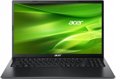 Ноутбук Acer Extensa 15 EX215-32-P0N2 (черный)