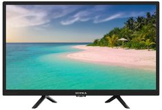 Телевизор Supra STV-LC24ST0055W (черный)
