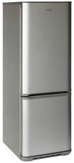 Холодильник Бирюса 634 (металлик)