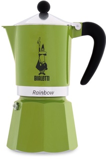 Кофеварка-турка BIALETTI Rainbow (4973)