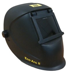 Маска сварщика ESAB Eco-Arc II СВ000009198 (черный)