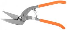 Ножницы по металлу Neo Tools 31-086 (оранжевый)